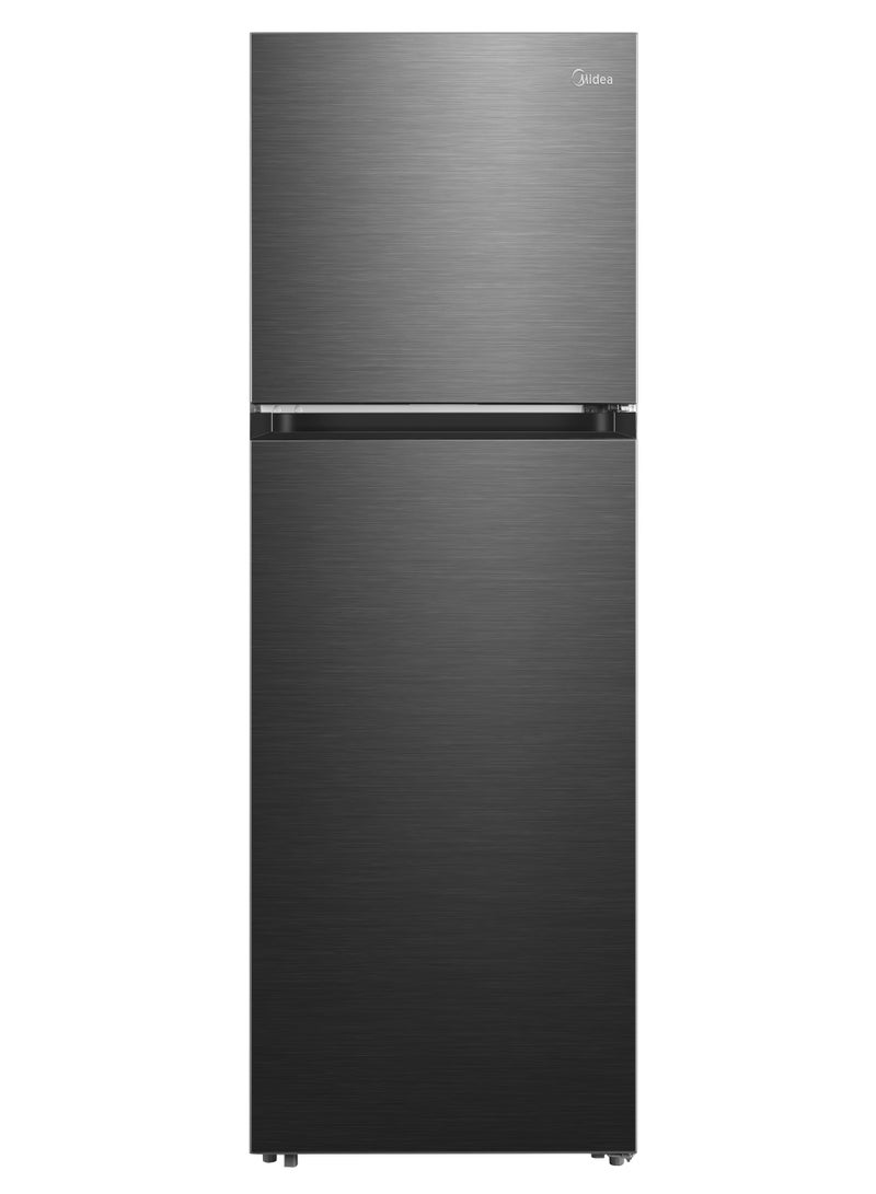 New Refrigerator 338L MDRT489MTN45 Stainless Look Steel
