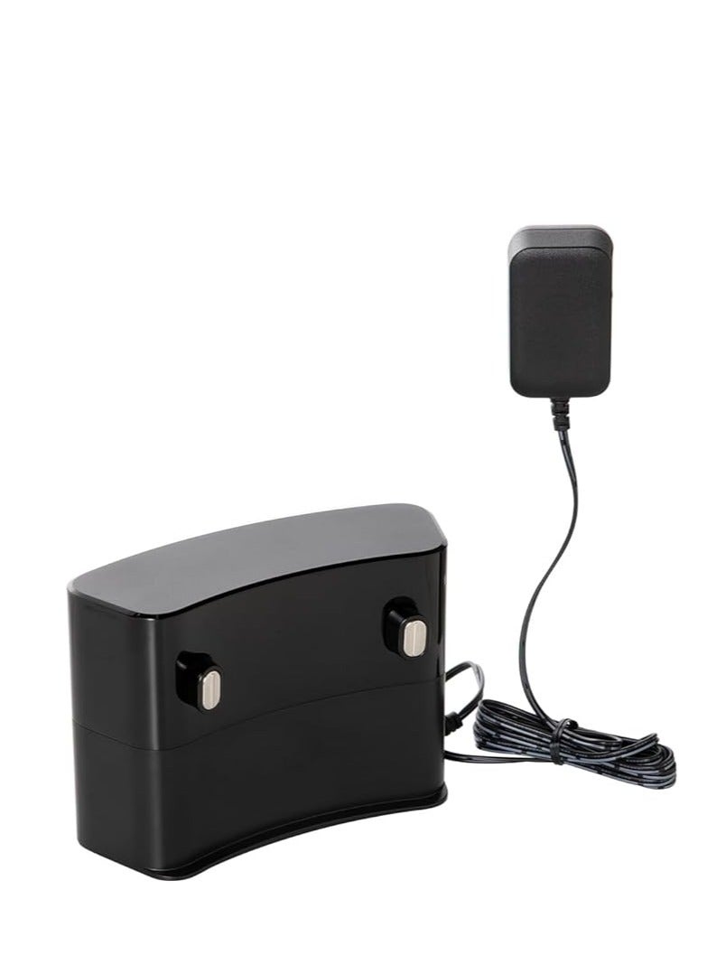 Kitchen, Household & Living/Household Cleaners & Vacuum Cleaners/Sweeping Utensils & Accessories 1 W T29D5V11 Black