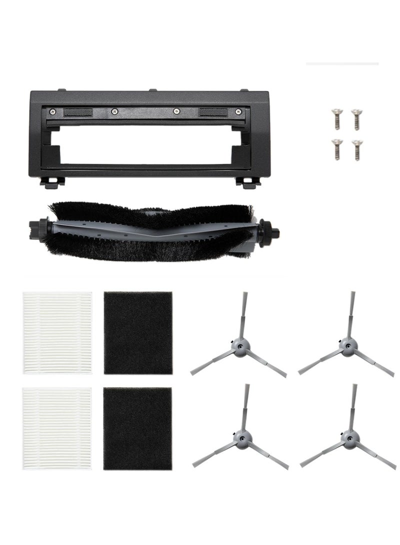 Replacement Accessories Kit L60 Series with Self-Empty Station T29E3111 black