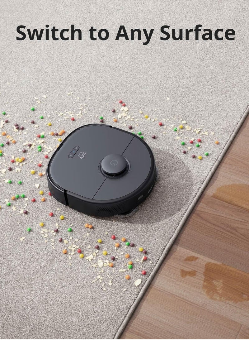 إيوفي Clean Replacement Kit, Compatible with X9 Pro T29A6011 grey - Image 3