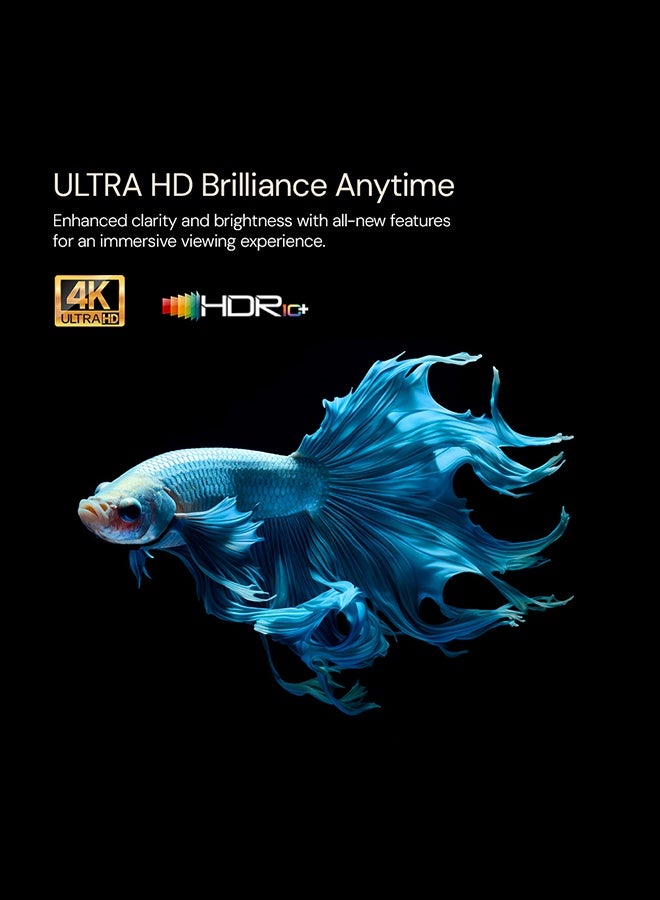 Wownect H24 Max Smart Projector, 700 ANSI Lumens 1080P Full HD, 4K Support, Auto Focus & Keystone, 24H Nonstop Use, Android Projector with WiFi 6 Bluetooth 5.1, Dustproof 300" Display PROJ-WO-114-AN Black - Image 4