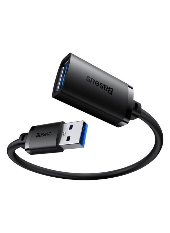 بيسوس كابل تمديد USB3.0 من AirJoy بطول 0.5م - Image 1