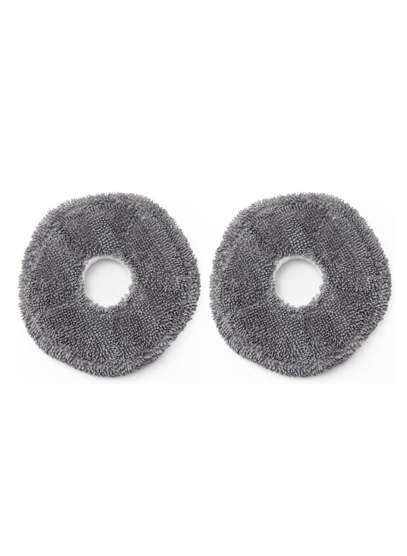 إيوفي Mopping Cloths*2 T29A50A1 grey - Image 1