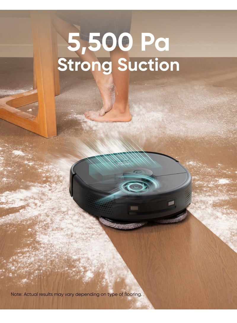 إيوفي Mopping Cloths*2 T29A50A1 grey - Image 5