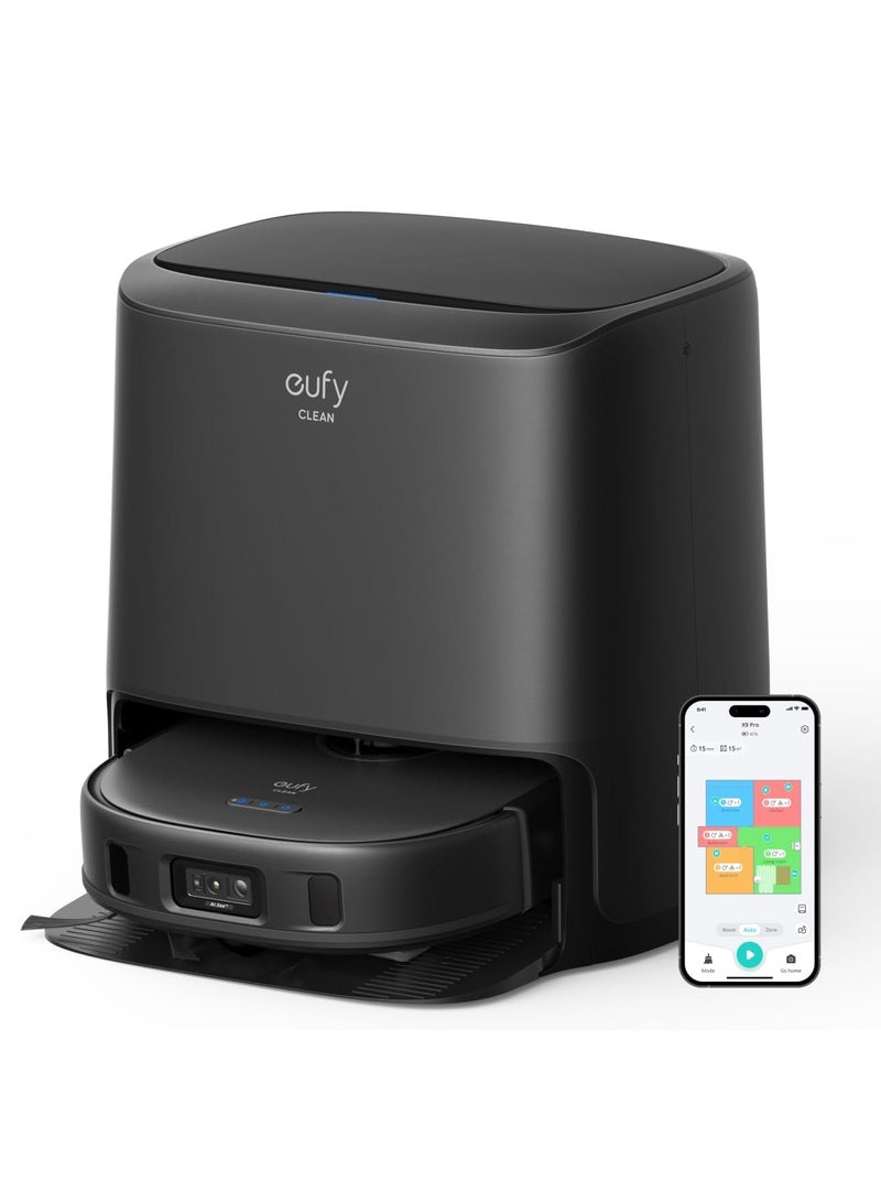 إيوفي Mopping Cloths*2 T29A50A1 grey - Image 2