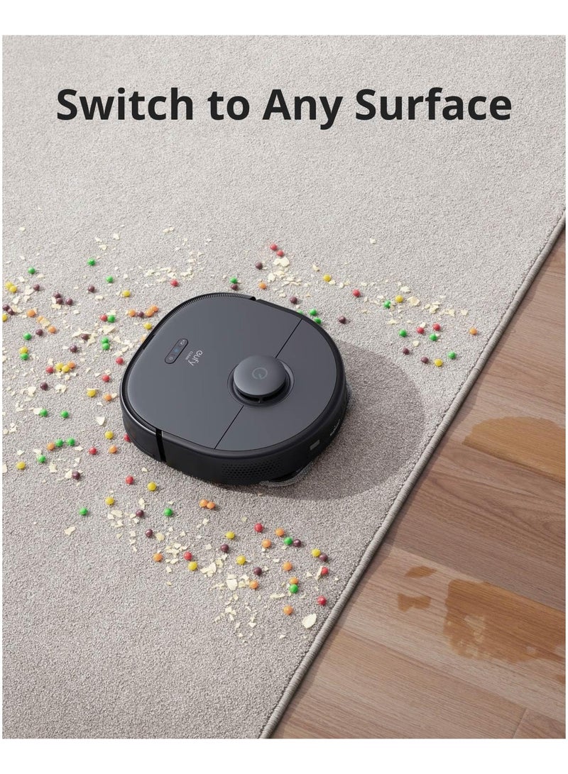 إيوفي RoboVac Replacement Filter *2, RoboVac X9 Pro Accessory T29A2011 black - Image 3