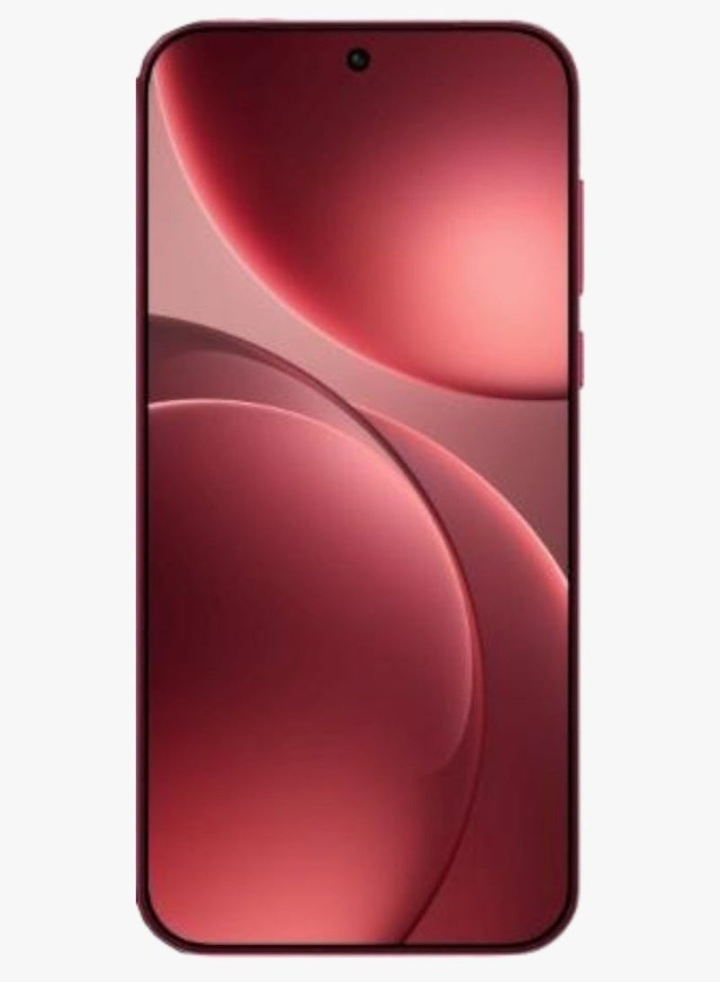 OPPO Find X9 Pro AI Dual SIM 5G Titanium Charcoal 16GB RAM 512GB - Middle East Version - Image 2