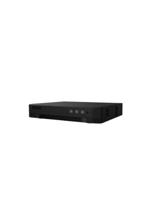 HIKVISION iDS-7204HQHI-M1/E 4-ch 1080P 1U H.265 AcuSense DVR