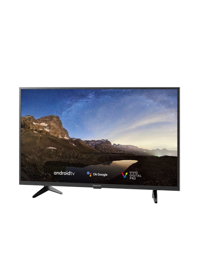 باناسونيك 43" FHD LED TV - TH-43LS670MF TH-43LS670E black - Image 3
