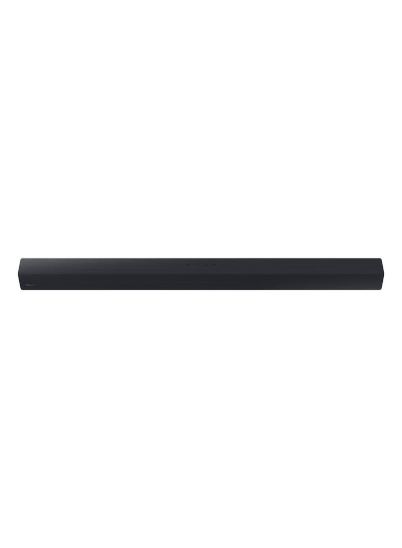 Samsung Basic Soundbar Model B-Series HW-C450/EG HW-C450/EG black - Image 3