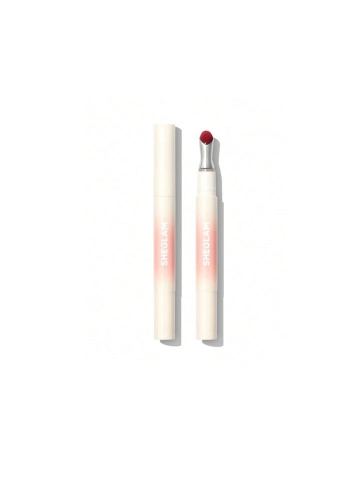 Bold Booster Lip Plumper Cherry Gleam