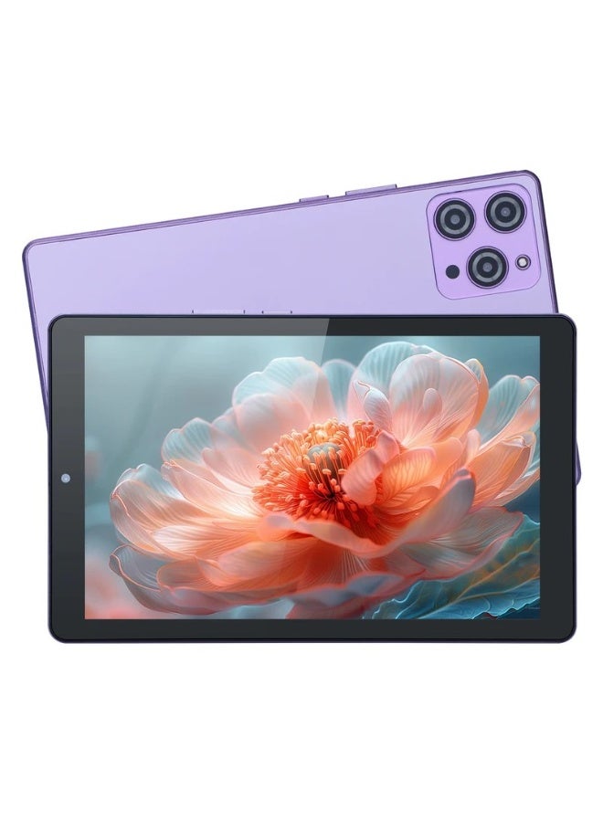 سي آيديا تابلت ذكي 9 إنش بنظام أندرويد مع شاشة IPS و شريحة SIM واحدة و دعم 5G LTE و WiFi و Zoom و TikTok مع غلاف واقي - Image 1