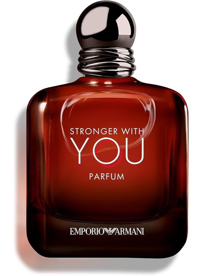 أرماني عطر أقوى معك 100 مل - Image 1