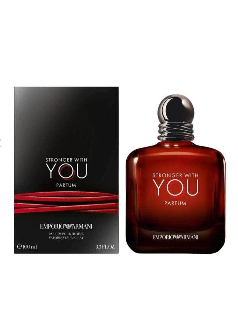 أرماني عطر أقوى معك 100 مل - Image 2