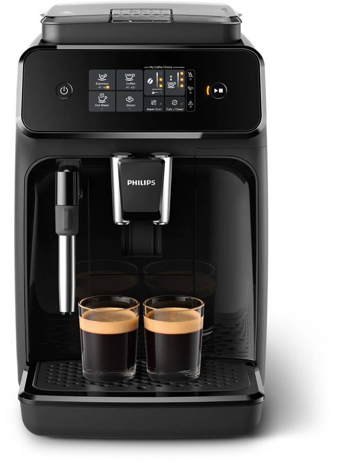 فيليبس Fully Automatic Espresso Machine Series 1200 1.8 L 1500 W EP1221/20 Multicolor - Image 2