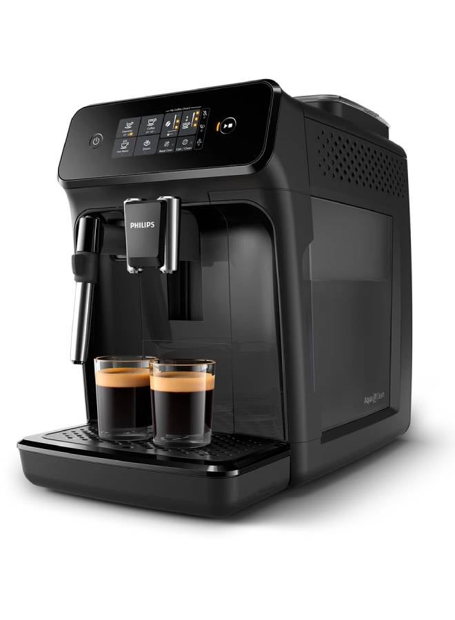 فيليبس Fully Automatic Espresso Machine Series 1200 1.8 L 1500 W EP1221/20 Multicolor - Image 4