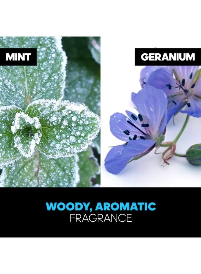 اديداس عطر آيس دايف EDT - - Image 3