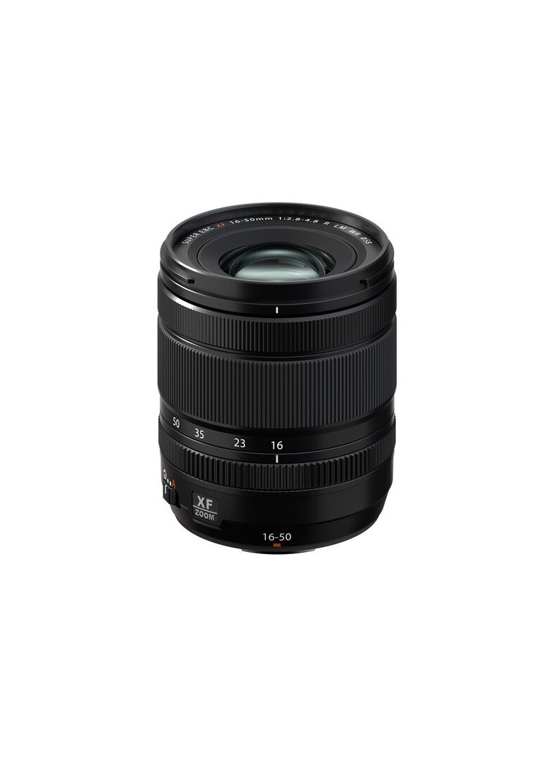 فوجي فيلم X-T5 16-50MM LENS KIT BLACK - Image 5