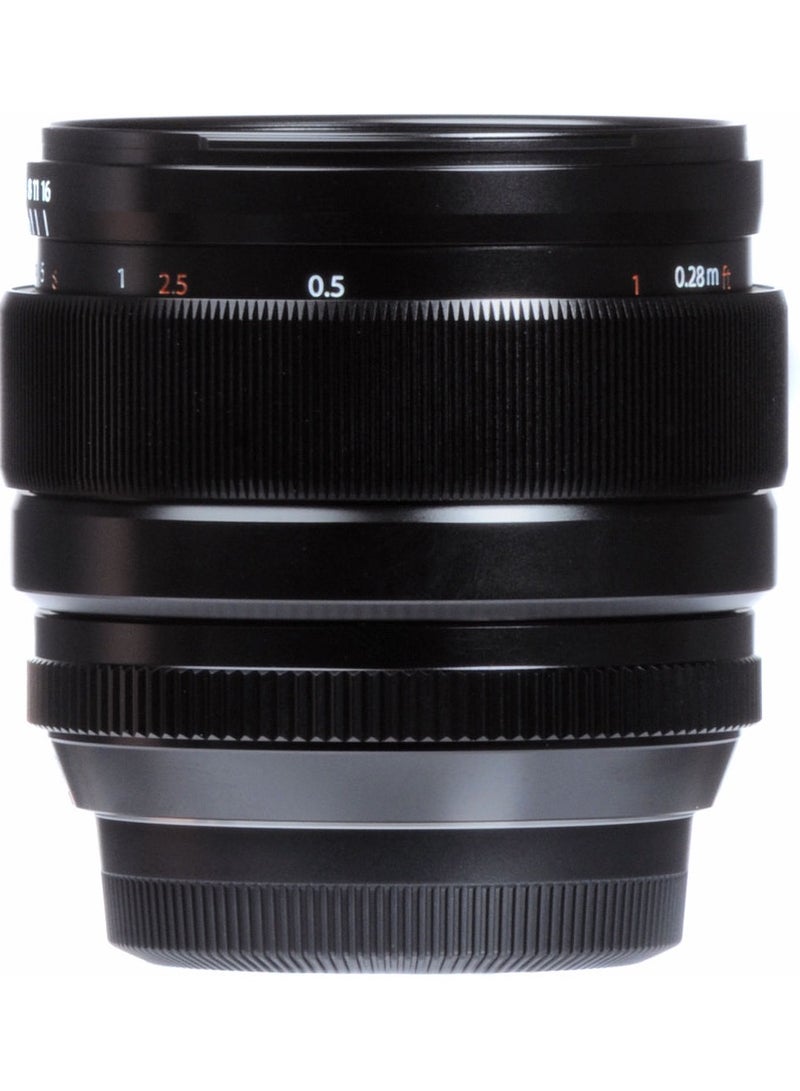 فوجي فيلم FUJIFILM XF 23mm f/1.4 R Lens black - Image 3