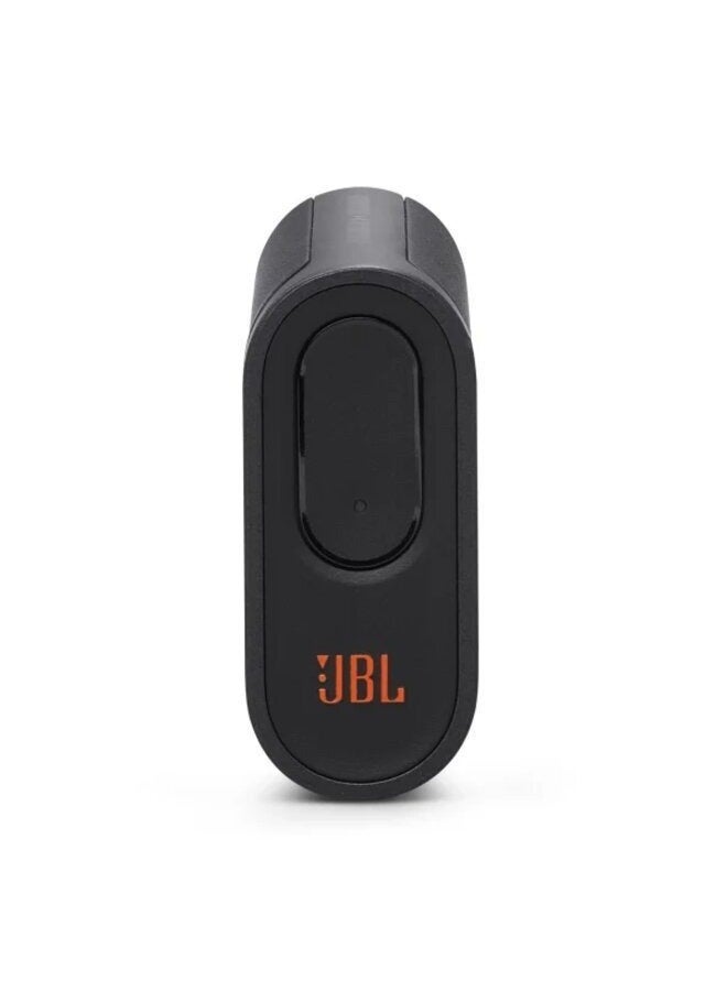 جي بي إل ميكروفون لاسلكي Partybox - ميكروفونات رقمية لاسلكية - JBLPBWIRELESSMIC أسود - Image 4