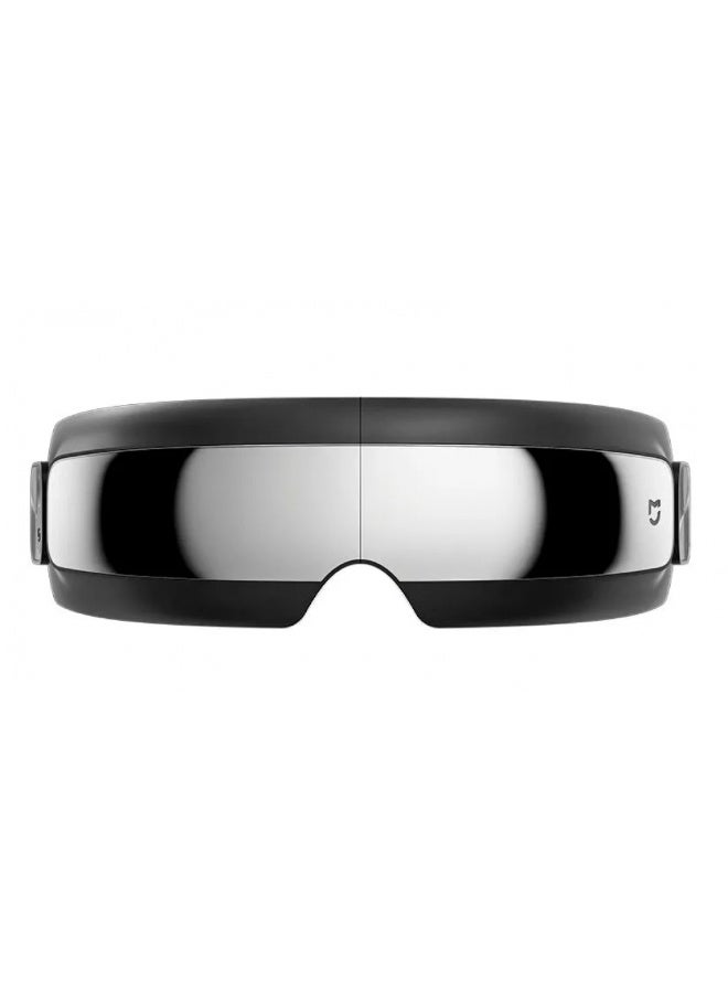 شاومي مدلك العين الذكي من ميجيا (MJYBAM01YMYY) رمادي داكن - Image 2