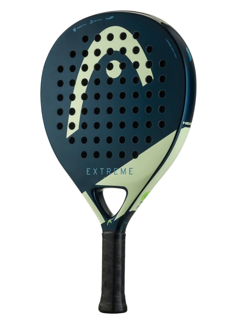 HEAD Evo Extreme 2025 Padel Racket - Image 1