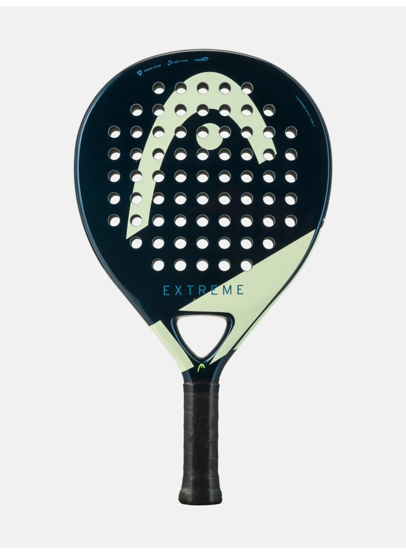 HEAD Evo Extreme 2025 Padel Racket - Image 3