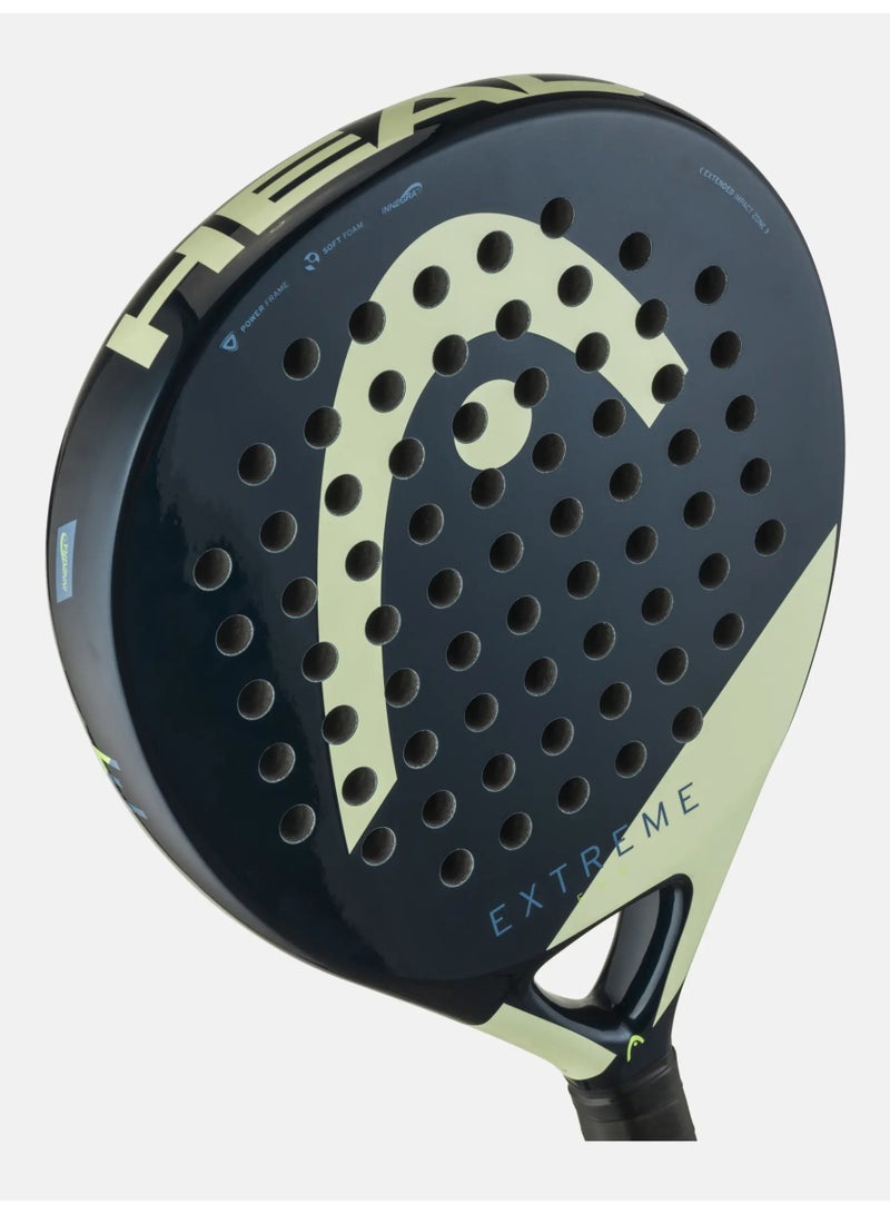 HEAD Evo Extreme 2025 Padel Racket - Image 2