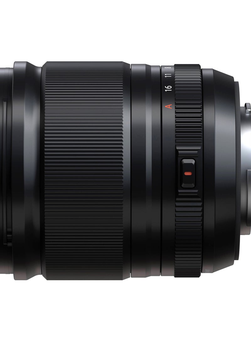فوجي فيلم FUJIFILM XF 18mm f/1.4 R LM WR Lens black - Image 3