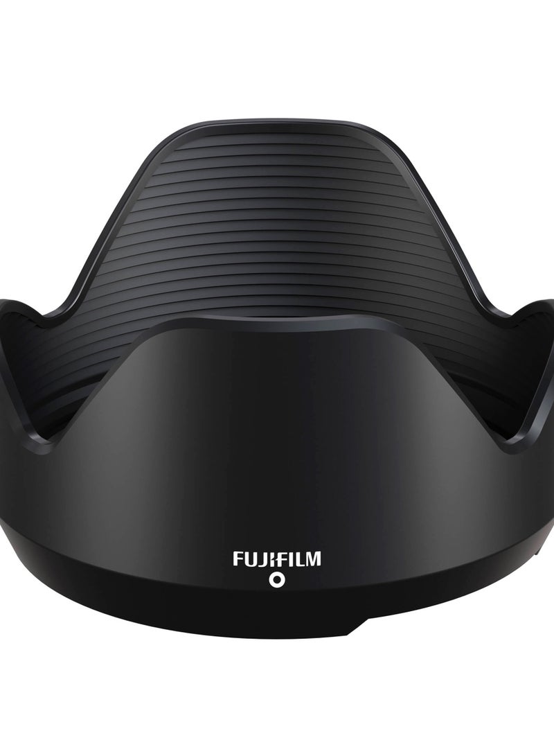 فوجي فيلم FUJIFILM XF 18mm f/1.4 R LM WR Lens black - Image 4