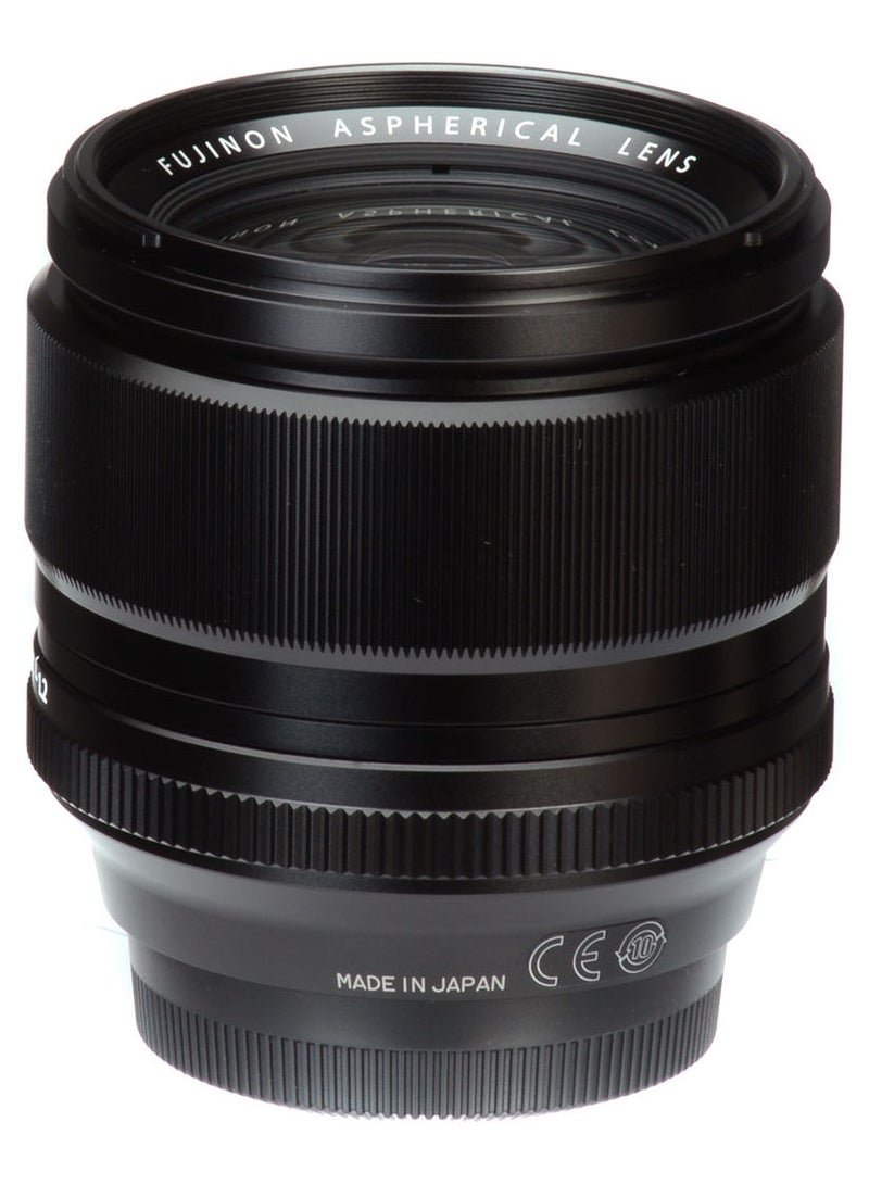 فوجي فيلم FUJIFILM XF 56mm f/1.2 R WR Lens black - Image 2