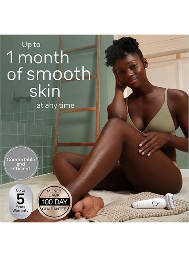 براون Braun Silk-épil 9 Epilator SES9-041 - Image 2