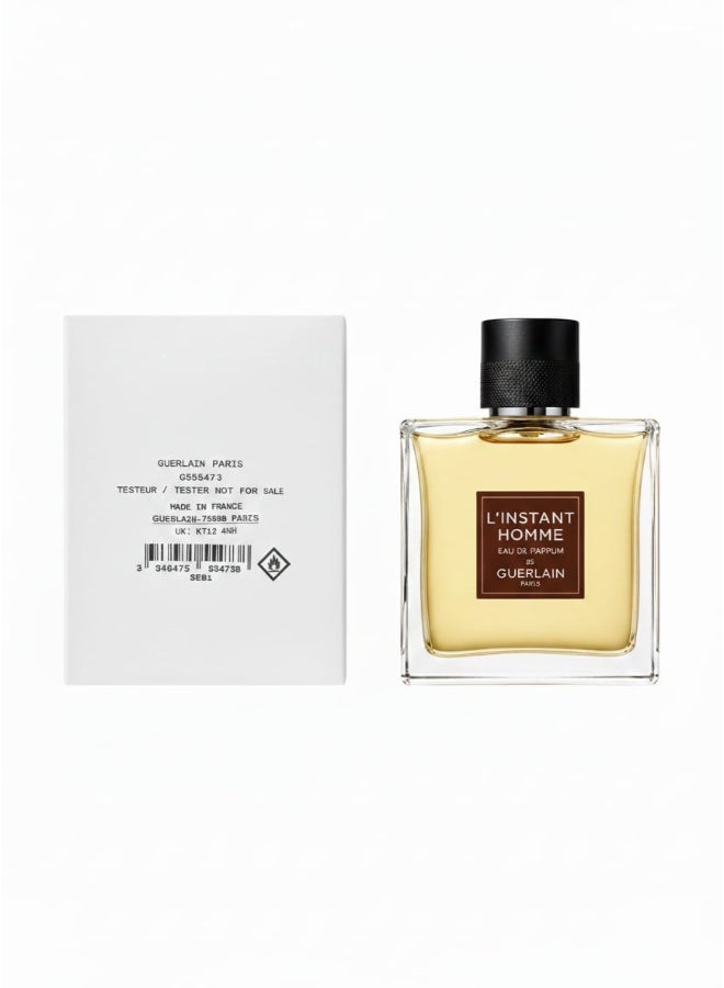 Guerlain Tester Linstant Eau de Parfum 100ml - Image 2