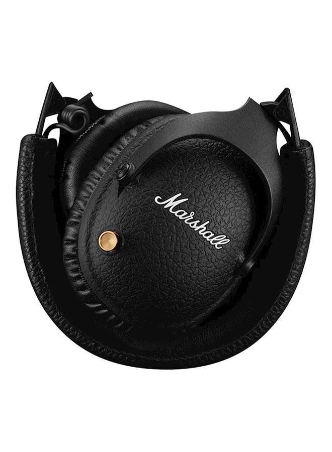 Marshall Active Noise Cancelling Wireless Headphones - Black - Image 5