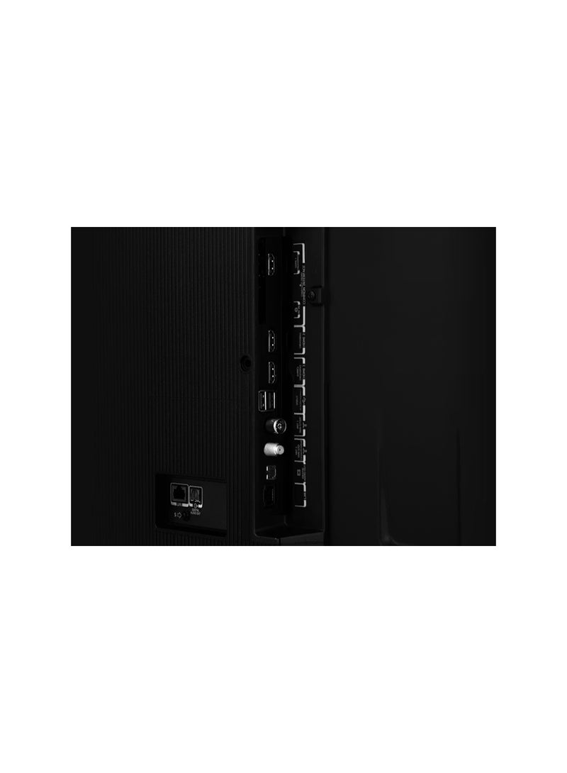 توشيبا 55-inch C350RP Series 4K UHD Smart TV 55C350RP black - Image 5