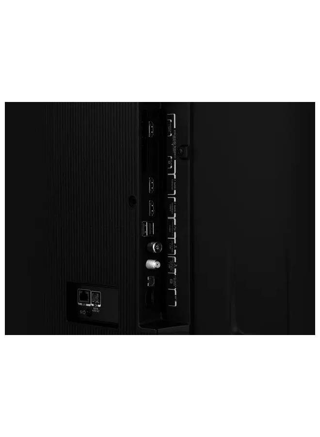 Toshiba 55-inch C350RP Series 4K UHD Smart TV 55C350RP black - Image 5