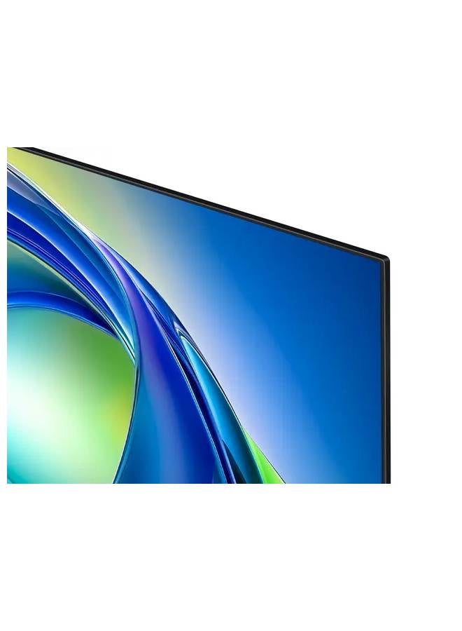 توشيبا 55-inch C350RP Series 4K UHD Smart TV 55C350RP black - Image 4