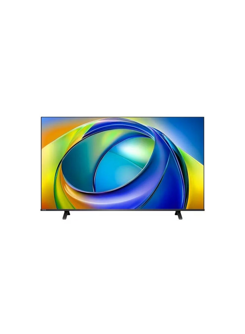 Toshiba 65-inch C350RP Series 4K UHD Smart TV 65C350RP black - Image 1