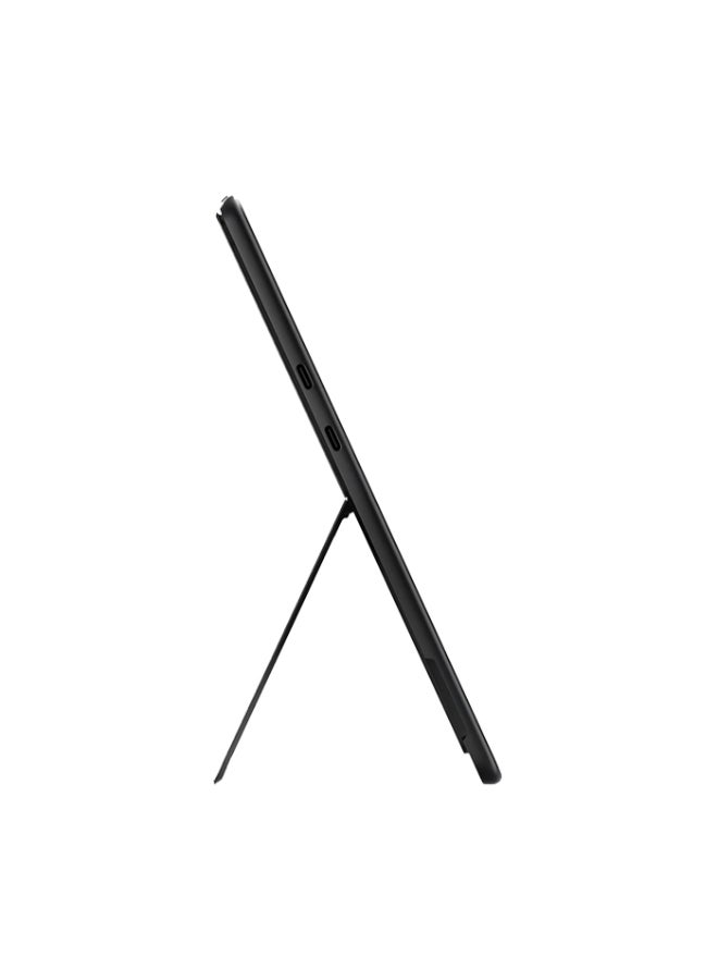 Microsoft Surface Pro 11  Copilot+ PC With 13 Inch Touch Display, Snapdragon X Plus Processor/16GB RAM DDR5/512GB SSD/Qualcomm Adreno GPU/Windows 11 Pro/ English/Arabic Black - Image 2