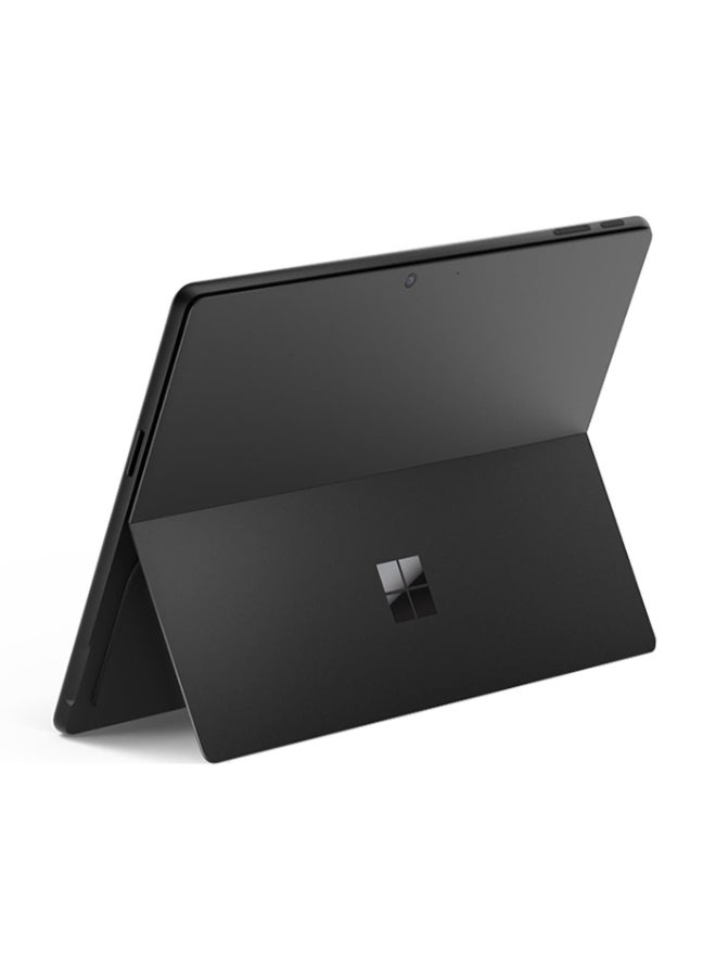 Microsoft Surface Pro With 12 Inch (2196x1464) Display, Snapdragon X Plus Processor/16GB RAM DDR5/512GB SSD/Windows 11 Pro/Qualcomm Adreno Graphics/ English/Arabic Platinum - Image 2