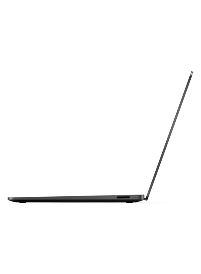 Microsoft Surface Laptop With 15 Inch (2496x1664) Display 120Hz, Snapdragon X Elite Processor/16GB RAM DDR5/512GB SSD/Windows 11 Pro/Qualcomm Adreno Graphics/ English/Arabic Graphite Black - Image 4