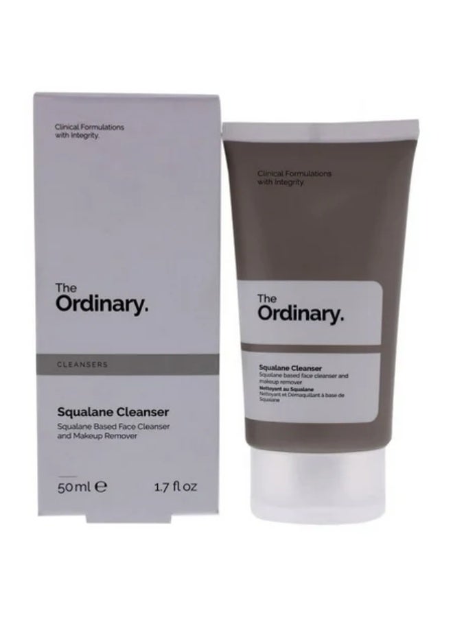 ذا اورديناري منظف سكوالان مزيل المكياج - Image 1
