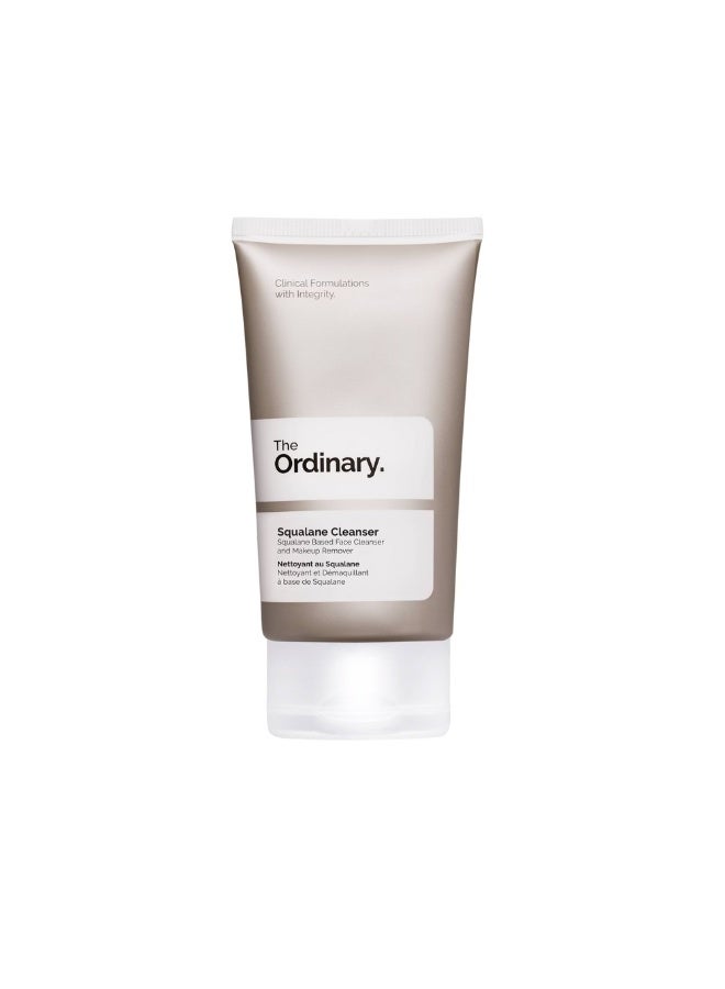 ذا اورديناري منظف سكوالان مزيل المكياج - Image 2