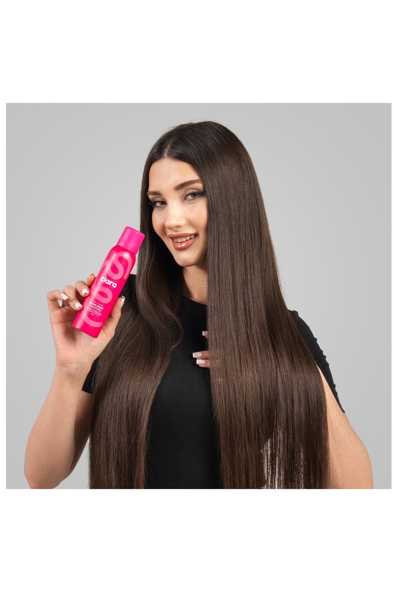 كلارا بخاخ كلارا لتلميع الشعر – 150 مل - Image 4