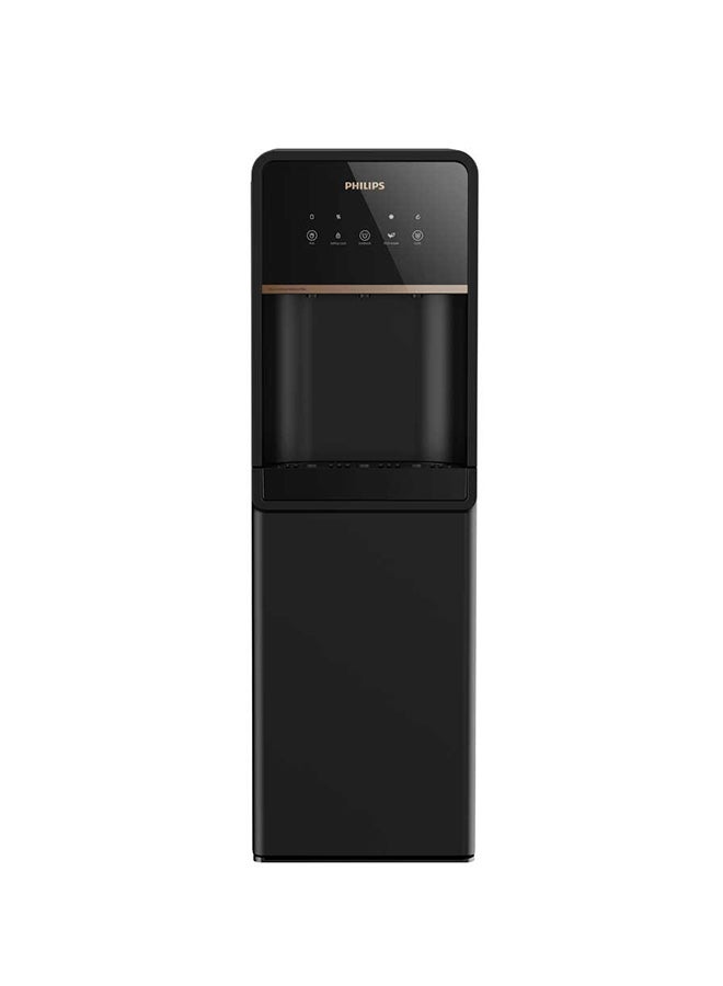 Philips Micro X Clean Alkaline Filtration Water Dispenser ADD4981BKAK/56 Black - Image 1