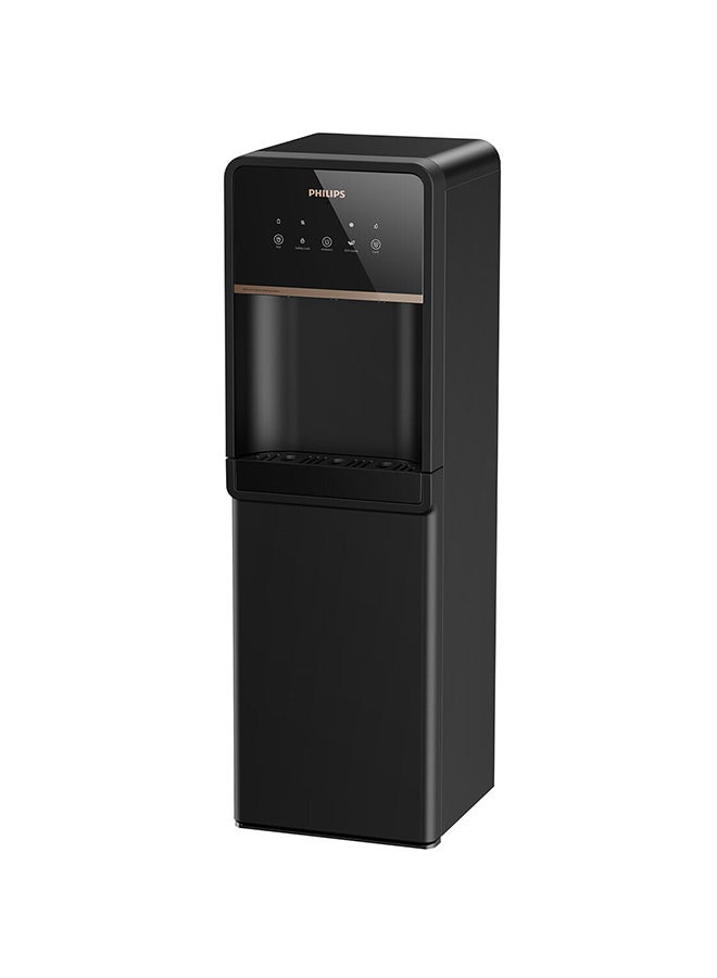 Philips Micro X Clean Alkaline Filtration Water Dispenser ADD4981BKAK/56 Black - Image 2