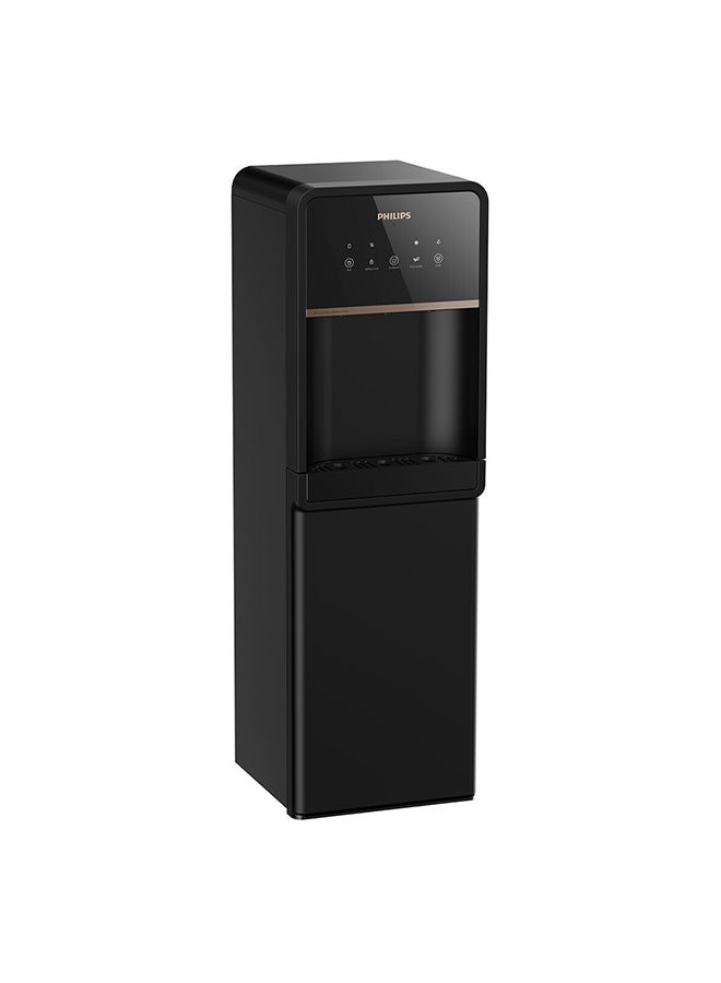 Philips Micro X Clean Alkaline Filtration Water Dispenser ADD4981BKAK/56 Black - Image 3
