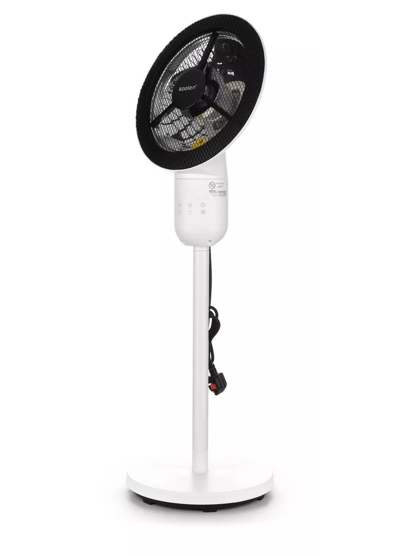 كولن سخان كوارتز - Image 2