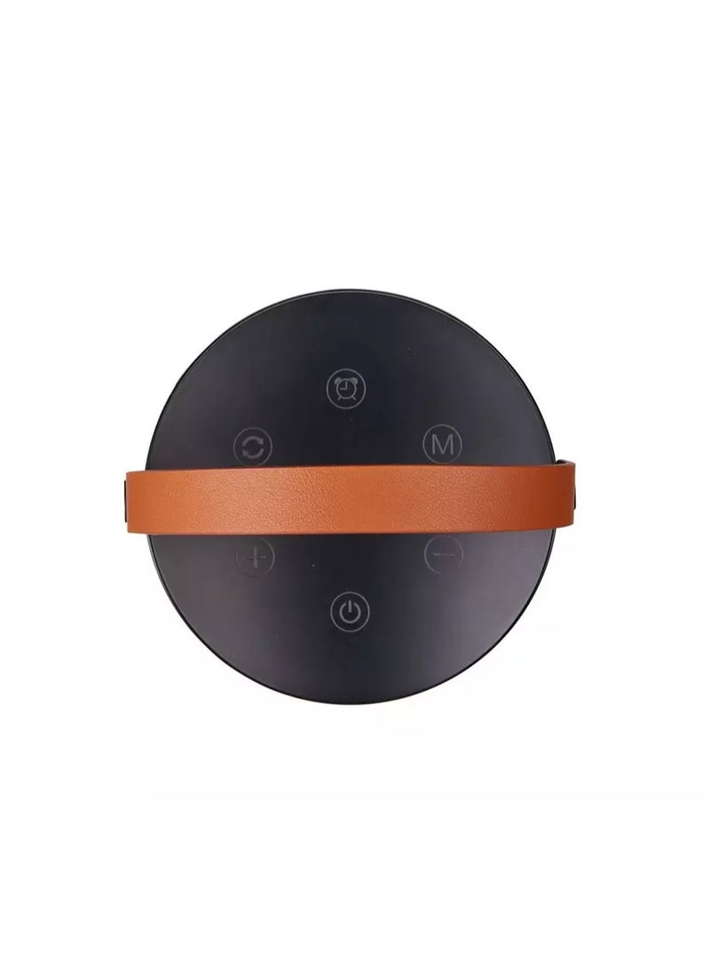 كولن سخان مروحة PTC مع مقبض - Image 3