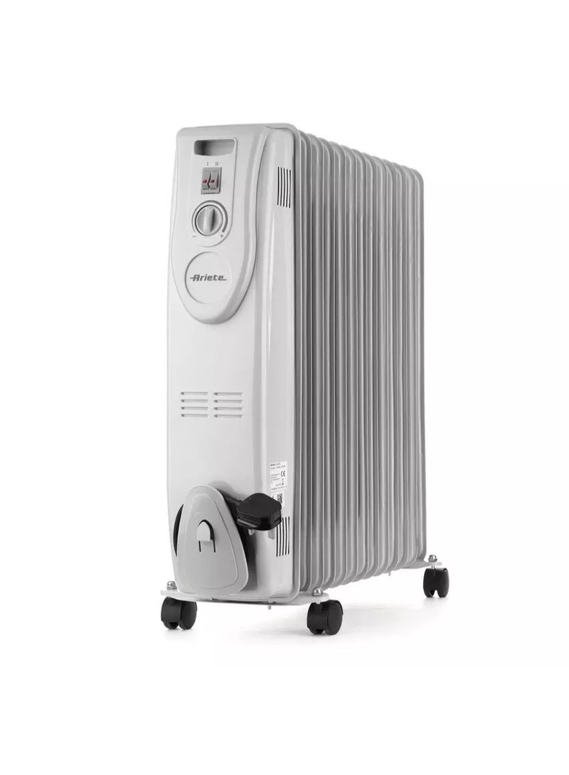 أريتي سخان زيت رادياتور 13 شفة - Image 2